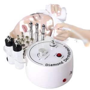 Appareil de microdermabrasion au diamant Feier pour le visage, machine à jet d'hydrogène et d'oxygène, hydrothérapie, beauté, aqua peel, microdermabrasion hydratante - Product Image 3