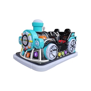 Parachoques eléctrico para niños y adultos, juguete de coche de juguete Unisex con batería de 24V y 200KG - Product Image 2