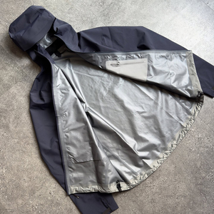 <span class=keywords><strong>Blouson</strong></span> d'Hiver Léger Coupe-Vent Streetwear de Gros Personnalisable pour l'Extérieur - Product Image 3