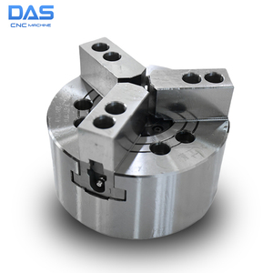 Sanou 3 hàm độc lập Kinh Tế giá chất lượng tốt trục chính kẹp máy CNC máy tiện CNC <span class=keywords><strong>Chuck</strong></span> công cụ - Product Image 5