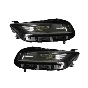Pièces de carrosserie, systèmes électroniques, systèmes de freinage pour Geely Xing Rui, toutes en vente - Product Image 2