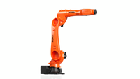 KUKA ROBOTICS KR 25 R1840-3  SKU 495681