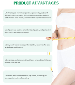 2026 Diamond Dermabrasion Portable Standing Beauty Equipment with US Plug Face <b>Lifting</b> RF Technology for Salon - Product Image 3