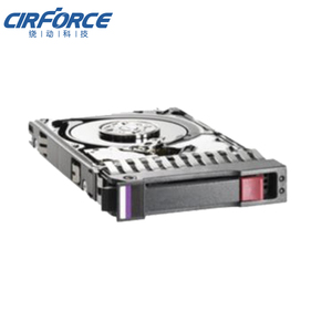 872475-B21 HPE 300GB 12G SAS 10K 2.5 pouces Disque HDD - Product Image 4