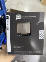 Intel Core I5-14490F Generasi ke-14 CPU Desktop 10 Core 16 Thread hingga 4.9GHz 24MB Cache LGA1700 Prosesor Gaming dalam Kemasan Box Tersedia