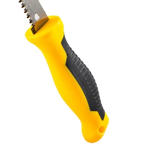 Sierra de <span class=keywords><strong>trabajo</strong></span> de árboles de jardín de alto carbono, poda de jardín, sierra de mano, sierra de <span class=keywords><strong>trabajo</strong></span>, sierra para paneles de yeso - Product Image 5