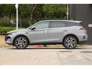 BYD Tang DON DM-i 2025 DiPilot 1.5T 115KM SUV 7 places PHEV E-CVT LHD Voitures d'occasion Chine Titre propre Faible kilométrage 360 °   Vue panoramique - Product Image 4