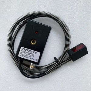 244-307-02-00 Sensor ML4-8-H-KSU-2402-Q 2443070200 For Stahl Folding Machine Spare Parts - Product Image 1