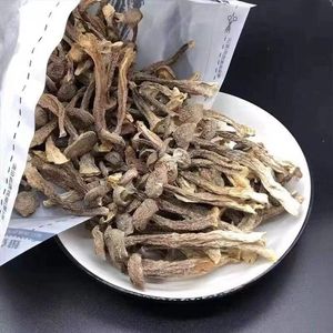 Lu Rong Gu Raw Precio barato Pilose Antler Mushroom Deer Velvet Antler Whole Dry Fried Chicken Mushroom Fungus para la venta - Product Image 5