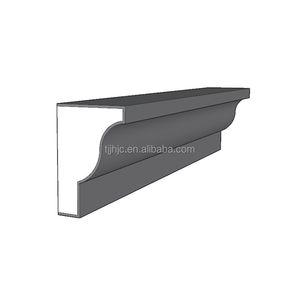 Лидер продаж, декоративный наружный карниз из пенополистирола - Product Image 1