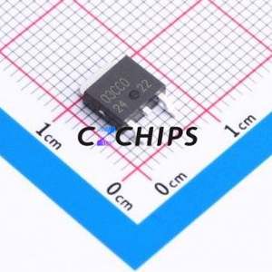 Regulador lineal (LDO) PMIC de chip IC de circuito integrado TO-252 original a estrenar-Nuevo - Product Image 1