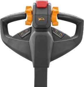 1000kg 2000kg 3000kg Hydraulic Forklift Double <b>Pallet</b> Forks Stacker Hand Hydraulic Lifter Stacker - Product Image 6