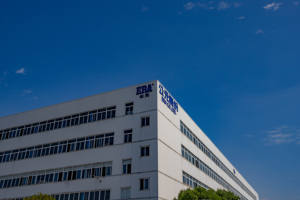 Pas cher Vente en gros Raccords écologiques ERA <span class=keywords><strong>CPVC</strong></span> ASTM D2846 Standard CTS Vanne à boisseau sphérique compacte - Product Image 3