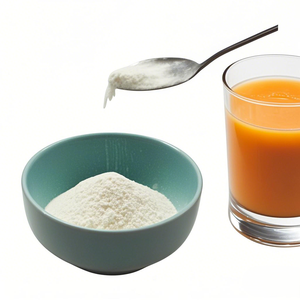 Agente di ispessimento del gelato dello stabilizzatore dell'alimento che sospende e <span class=keywords><strong>addensante</strong></span> l'agente per la bevanda - Product Image 2