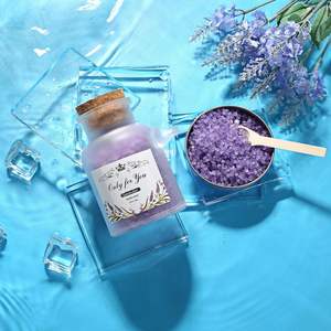 Cesta <span class=keywords><strong>de</strong></span> regalos relajantes <span class=keywords><strong>para</strong></span> spa, baño romántico personalizado <span class=keywords><strong>para</strong></span> su mamá, <span class=keywords><strong>hermana</strong></span>, esposa, tía, abuela, 30/40/50/60 <span class=keywords><strong>cumpleaños</strong></span>, regalos <span class=keywords><strong>para</strong></span> mujeres - Product Image 4