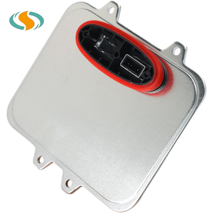 <span class=keywords><strong>Nuova</strong></span> Unità di Controllo Ballast Xenon Compatibile 6000K per <span class=keywords><strong>Opel</strong></span> Astra J, <span class=keywords><strong>Insignia</strong></span>, Saab 9-5, 5DV009720-00, Lampadina D1S 12V 25W 6500 Lumen - Product Image 3