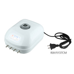 Pompe à air électrique pour <span class=keywords><strong>aquarium</strong></span>, 4 sorties, haute qualité, nouveauté - Product Image 6