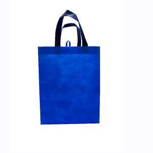 เป็นมิตรกับสิ่งแวดล้อมไม่ทอ RPET กล่องจับเครื่องทำถุงผ้าไม่ทอเครื่องจักร - Product Image 2