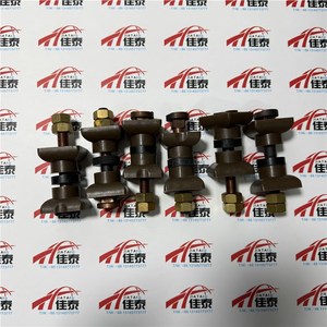 Bloc de terminaison Carrier 06TT660001, joint de type barrière pour climatisation centrale - Product Image 2