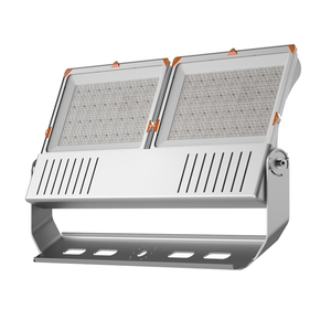 Projecteur LED 800W pour port, stade, station, mine, circulation routière, rue, route, étanche, projecteur LED industriel - Product Image 2