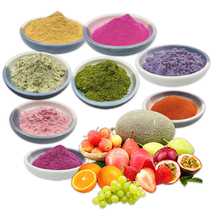 Poudre <span class=keywords><strong>de</strong></span> fruits lyophilisés naturels purs : carotte, tomate, framboise, citron, <span class=keywords><strong>canneberge</strong></span>, myrtille, fraise, mangue - Product Image 4