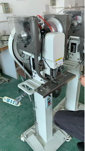 Automatic Fastener <strong>Machine</strong> Snap <strong>Button</strong> Hand Press <strong>Machine</strong> Snap <strong>Buttons</strong> <strong>Making</strong> <strong>Machines</strong> - Product Image 4