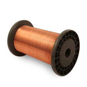 Câble CCA en aluminium plaqué de <span class=keywords><strong>cuivre</strong></span> 2.5mm fil enduit de PVC électrique - Product Image 1