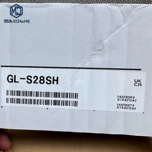 Keyence ชุด GL-S ตะแกรงเพื่อความปลอดภัยแบบ GL-S28SH 28แกน GL S28SH - Product Image 1