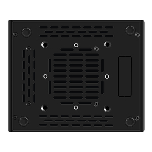 Topton Fanless Firewall <b>Mini</b> <b>PC</b> In-tel i3 N355 N305 N150 N95 4x2.5G LANs DDR5 NVMe IOT <b>Mini</b> Computer NAS <b>PC</b> Home Server Host - Product Image 5