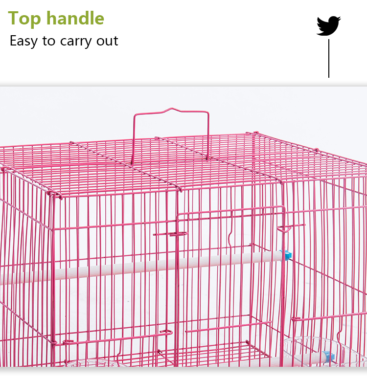 birds cage outdoor large small