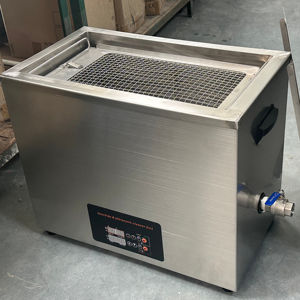 High Effectiveness Consistency Ultrasonic for Whole tank Even Heat Better Tasting Tenderization 50L tank Sous Vide Slow Cooker - Product Image 1