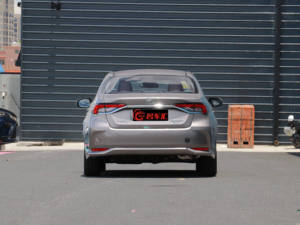 รถมือสอง1.5L อย่างเป็นรูปธรรมสำหรับรถยนต์เบนซินขนาดเล็ก CVT รถใหม่สำหรับ Geely coolray Atlas monjaro EMGRAND Okavango - Product Image 2