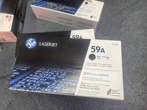 Tóner Negro 59A CF259A Nuevo para Impresora LaserJet Pro <span class=keywords><strong>M404dn</strong></span> M404n M428fdn M428dw, Suministro en Caja - Product Image 3