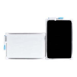 Pizarra Blanca Magnética de Aluminio de Tamaño A4, Pizarra Magnética para Oficina, Pizarra para Marcar en la Pared de la Escuela - Product Image 5