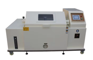 Factory Price ASTM G85 Wet and Dry Combined Salt Spray Test Chamber ISO 11977 Programmable Composite Salt Spray Testing Machine - Product Image 2