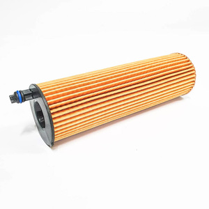 Filtro de Aceite A6541801100 a Precio de Fábrica, Filtro de Aceite A6541840025 HU6020z F026407238 EOF323 OX8236D para Mercedes Benz - Product Image 5