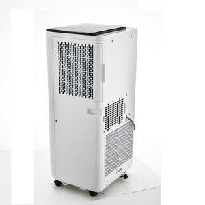 Climatiseur Électrique Portable 11899 BTU Intelligent WiFi Compresseur Refroidissement Chauffage Fonction Oscillation Classe Énergétique A - Product Image 3