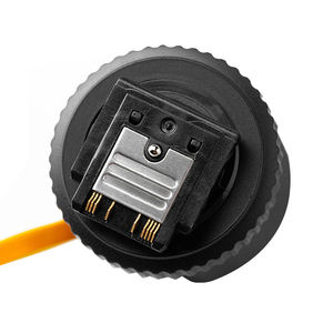 Déclencheur de flash pour appareil photo Godox, support de sabot compatible avec <span class=keywords><strong>V860II</strong></span>, pièces de réparation - Product Image 4