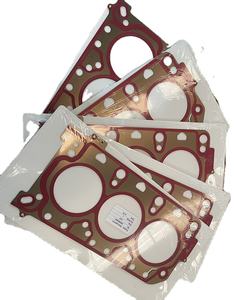 Guarnizione Testata Motore Originale 94610417301 94610417401 per Porsche Panamera Macan Cayenne <span class=keywords><strong>3</strong></span>.6L <span class=keywords><strong>3</strong></span>.0T 2.0T 4.5T 4.8T - Product Image 1