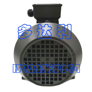 Motor Asíncrono Trifásico Carrier Ye3-90s-2r de 10 Kw para Equipos Mecánicos - Product Image 4