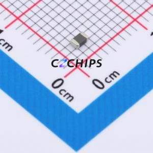 XRCB2012U101-4R0TF Ferrite Bead 0805 RF ( Impedance @ Frequency: 100Ohm@100MHz )( Error: 25% )( DC Resistance (DCR): 45mOhm ) - Product Image 2