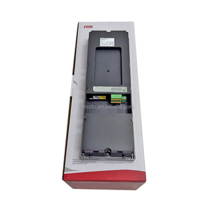 Hikvison mặt nhận dạng vân tay cửa trạm DS-KD9203-FE6 căn hộ IP Video intercom Doorphone - Product Image 4