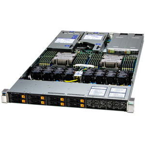 เซิร์ฟเวอร์แบบแร็ค Super AS-1126HS-TN 1U สำหรับคลาวด์ การจำลองเสมือน และแอปพลิเคชันระดับองค์กร - Product Image 3