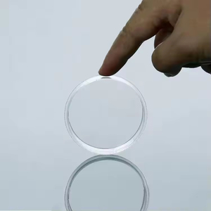 أطباق بتري بلاستيكية معقمة للاستخدام مرة واحدة من سورفا للعلوم الطبية، مقاس 35×15 ملم، مع غطاء - Product Image 4