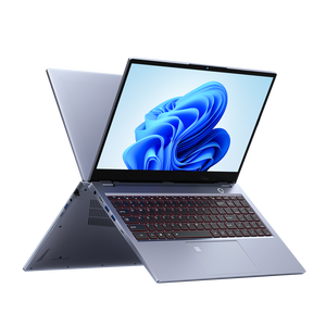 Ordinateur portable Core I9 <span class=keywords><strong>10980HK</strong></span> avec boîtier métallique, 15,6 pouces, 16 Go, 32 Go de RAM, OEM, 512 Go, 1 To SSD, ordinateur portable haut de gamme pour jeux, bureau et entreprise - Product Image 2
