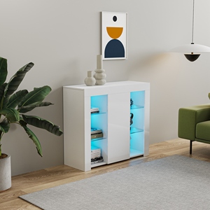 <span class=keywords><strong>Buffet</strong></span> moderne de salon <span class=keywords><strong>Buffet</strong></span> de cabinet Buffets de meubles Salles à manger <span class=keywords><strong>Buffet</strong></span> en bois armoire de table <span class=keywords><strong>console</strong></span> - Product Image 4
