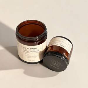 Pot en verre pour gommage corporel vide personnalisé de 8 oz, vente en gros, <span class=keywords><strong>brun</strong></span>, 250 g, pot de <span class=keywords><strong>beurre</strong></span> corporel de luxe avec couvercle - Product Image 3