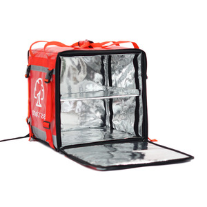 <span class=keywords><strong>Sac</strong></span> <span class=keywords><strong>à</strong></span> <span class=keywords><strong>dos</strong></span> <span class=keywords><strong>isotherme</strong></span> de haute qualité, imperméable, avec logo personnalisé, pour la livraison de nourriture, grand <span class=keywords><strong>sac</strong></span> <span class=keywords><strong>à</strong></span> <span class=keywords><strong>dos</strong></span> de livraison pour moto - Product Image 5