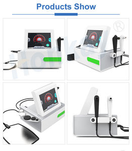 Profesional Tecar Therapy Physiotecar Diatermy Machine Tecar Therapy <span class=keywords><strong>Fisioterapia</strong></span> <span class=keywords><strong>Diatermia</strong></span> Cet Ret 448kHz Tecar para animales - Product Image 2