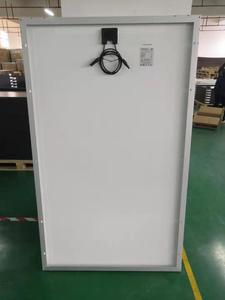 Panel Solar Monocristalino PERC de 250W, Sistema Fotovoltaico para Uso Industrial en Japón - Product Image 4